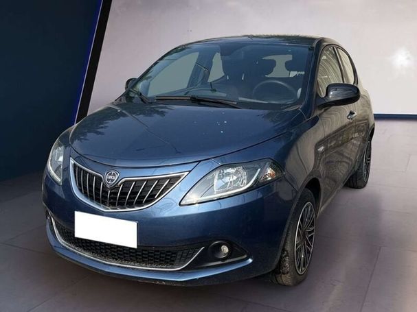 Lancia Ypsilon 51 kW image number 1