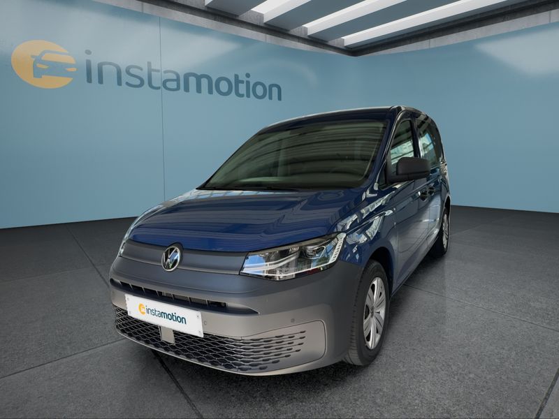 Volkswagen Caddy Cargo