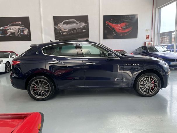 Maserati Levante Diesel GranLusso 202 kW image number 4