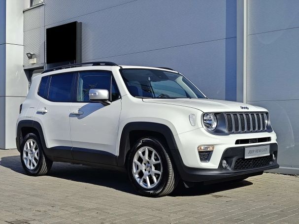 Jeep Renegade 1.0 Limited 88 kW image number 18