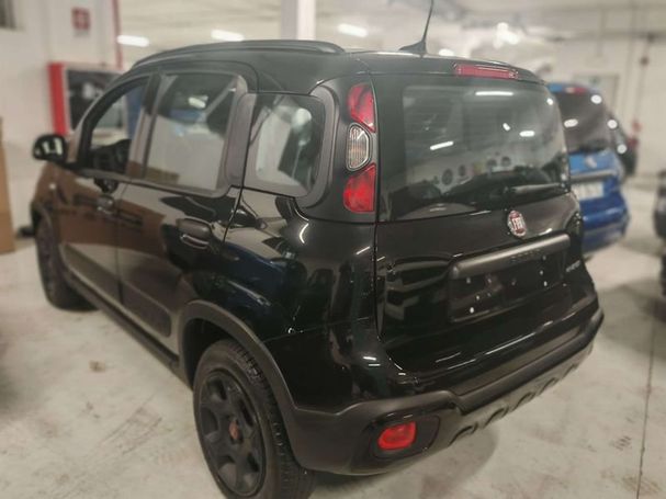 Fiat Panda 1.0 Hybrid 51 kW image number 4