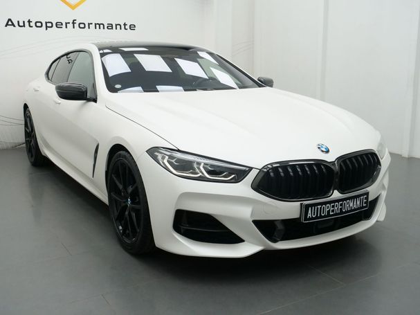 BMW 840i 250 kW image number 3