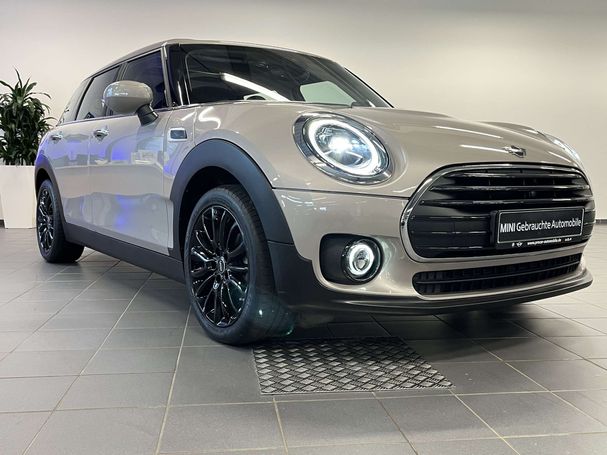 Mini One Clubman Mini 75 kW image number 26