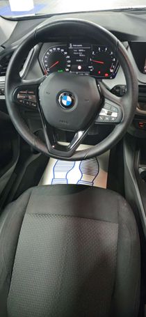 BMW 118i 100 kW image number 25