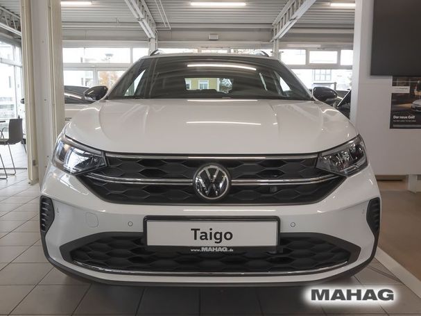 Volkswagen Taigo 1.0 TSI 85 kW image number 2