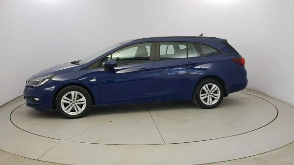 Opel Astra 1.6 CDTi 81 kW image number 5