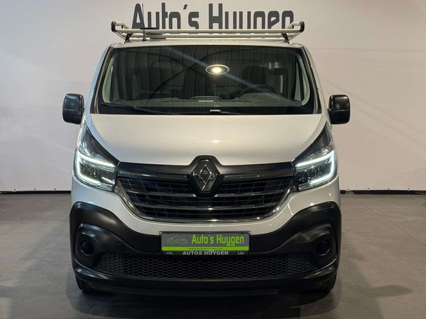 Renault Trafic dCi 145 107 kW image number 1