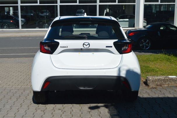 Mazda 2 Hybrid 85 kW image number 7