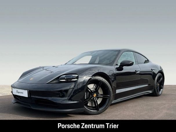 Porsche Taycan 4S 420 kW image number 1