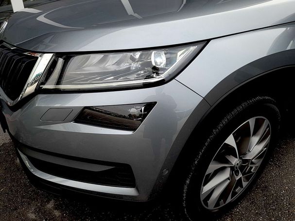 Skoda Kodiaq 2.0 TDI DSG 110 kW image number 13