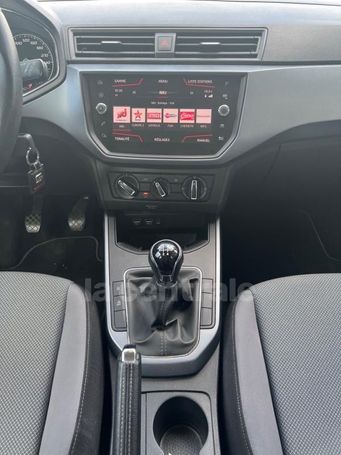 Seat Arona 1.0 Eco TSI Style 70 kW image number 9