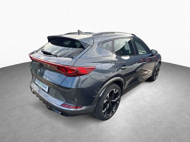 Cupra Formentor e-HYBRID VZ 180 kW image number 4