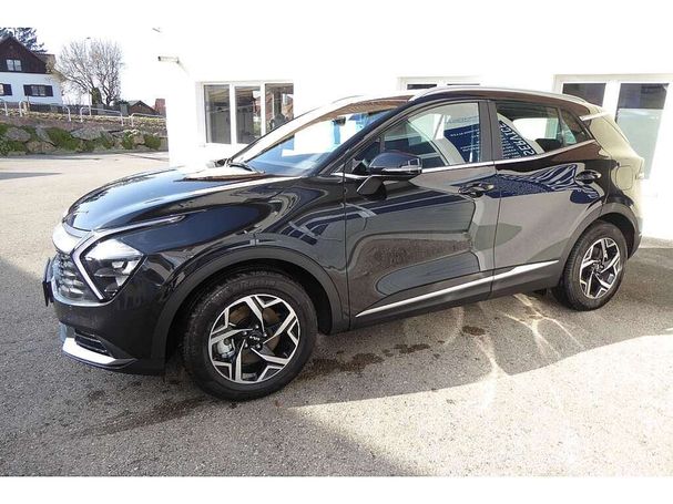 Kia Sportage 1.6 CRDi 85 kW image number 7