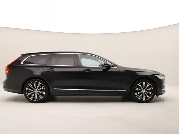 Volvo V90 B4 145 kW image number 13