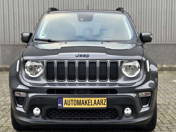 Jeep Renegade 140 kW image number 2