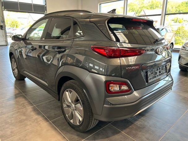 Hyundai Kona Elektro 100 kW image number 6