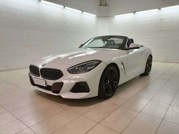 BMW Z4 sDrive 190 kW image number 1