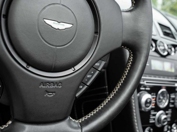 Aston Martin V8 Vantage S Sportshift SP10 321 kW image number 30