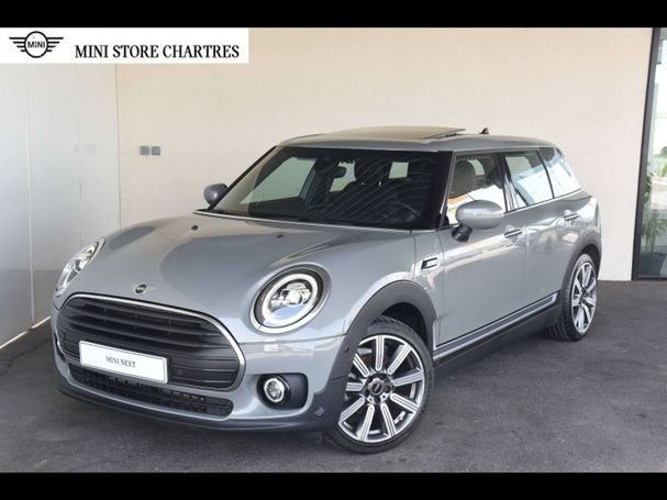 Mini One 76 kW image number 1