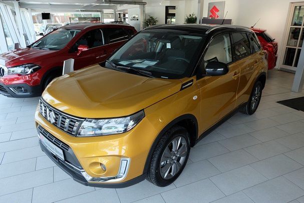 Suzuki Vitara 1.4 Hybrid Comfort 95 kW image number 1