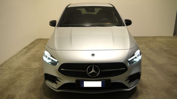 Mercedes-Benz B 180 d AMG Line Advanced Plus 85 kW image number 2