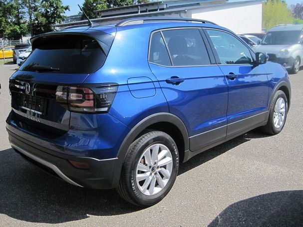 Volkswagen T-Cross 1.0 TSI DSG 81 kW image number 3