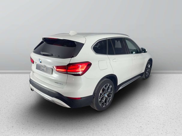 BMW X1 25e xDrive 162 kW image number 3