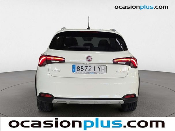 Fiat Tipo 96 kW image number 20