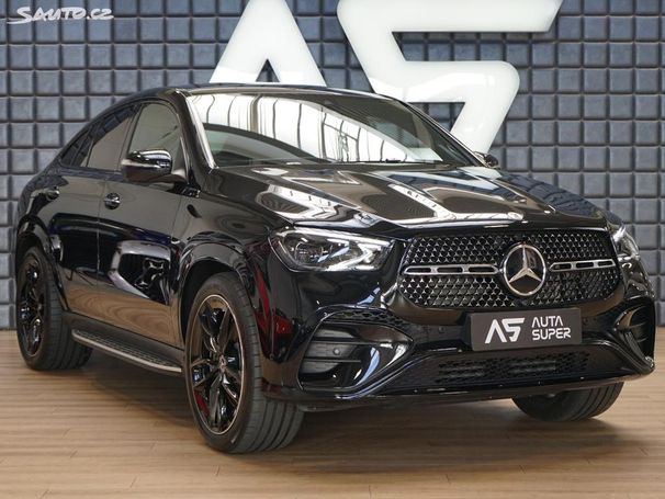 Mercedes-Benz GLE 450 d 270 kW image number 3