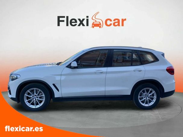 BMW X3 sDrive 110 kW image number 5