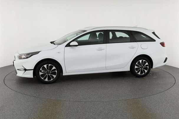 Kia Ceed 1.0 T-GDi 74 kW image number 30