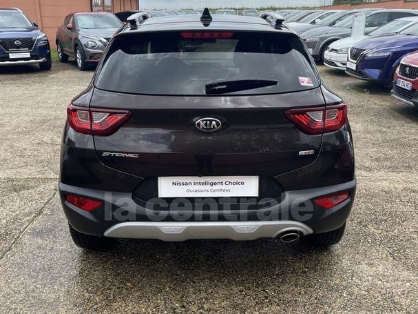 Kia Stonic 1.0 T-GDI 100 74 kW image number 6