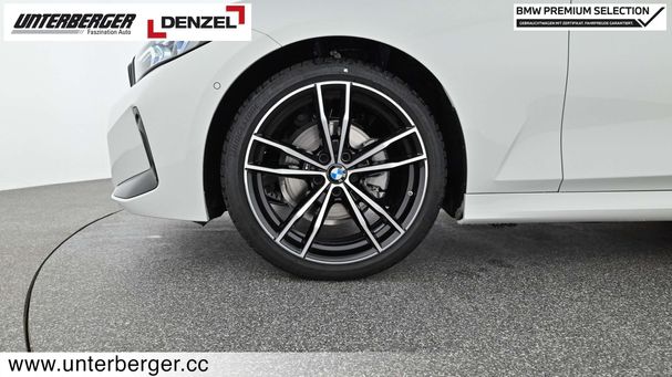 BMW 320d xDrive 140 kW image number 14