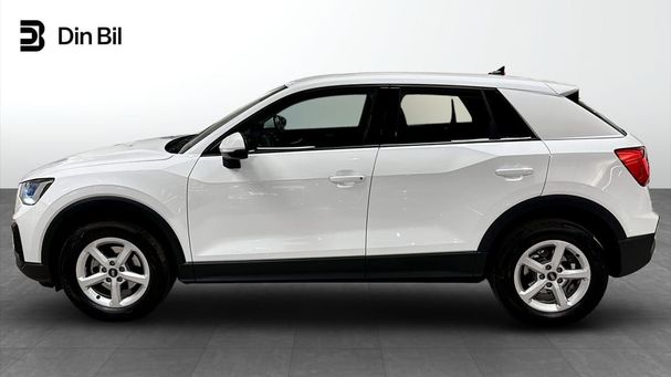 Audi Q2 30 TFSI 86 kW image number 5