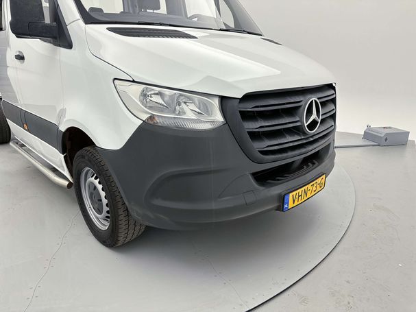 Mercedes-Benz Sprinter 311 CDi HA 84 kW image number 23