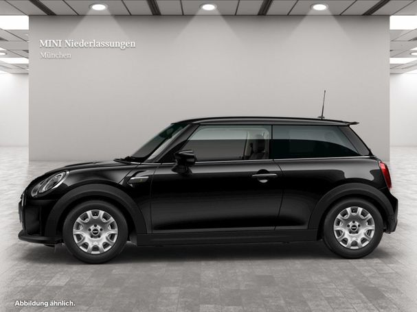 Mini Cooper SE Mini 135 kW image number 8