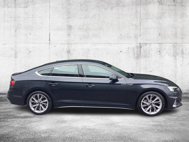 Audi A5 2.0 TFSI 150 kW image number 11