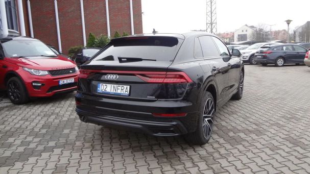 Audi Q8 210 kW image number 2