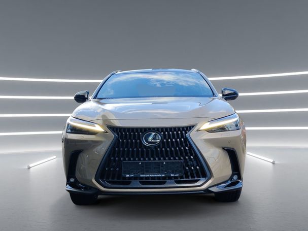 Lexus NX 350 h 180 kW image number 9