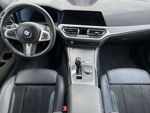 BMW 330 Touring e M Sport 215 kW image number 10