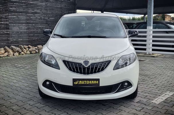 Lancia Ypsilon 51 kW image number 2