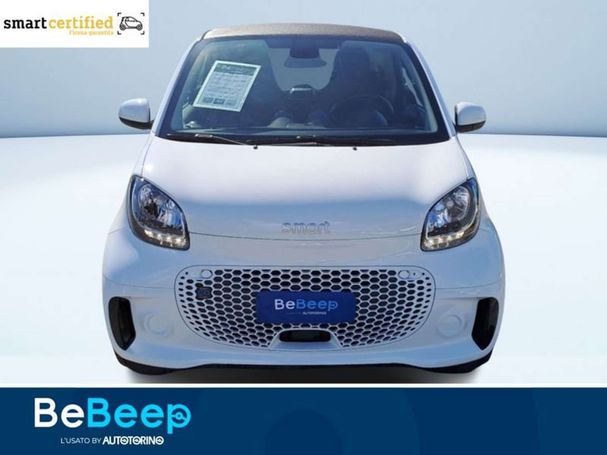 Smart ForTwo EQ 60 kW image number 3