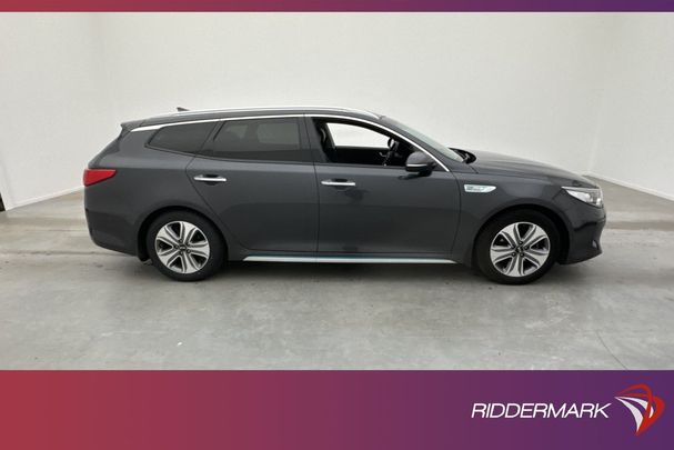 Kia Optima 152 kW image number 6