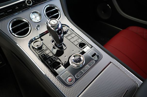 Bentley Continental GT 405 kW image number 15