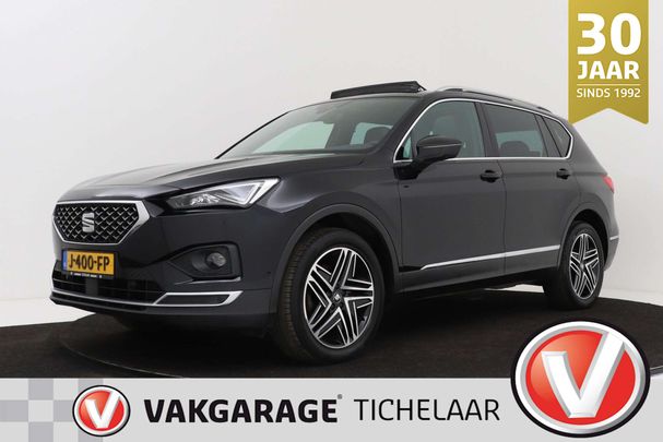 Seat Tarraco 2.0 TDI 4Drive Xcellence 140 kW image number 1