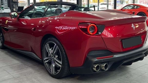 Ferrari Portofino 441 kW image number 6