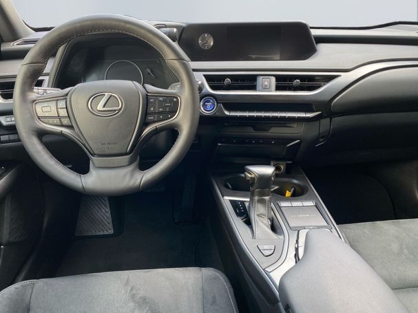 Lexus UX 250h 135 kW image number 8