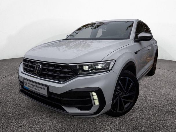 Volkswagen T-Roc R 4Motion DSG 221 kW image number 1