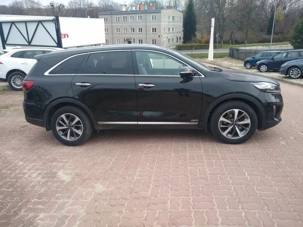 Kia Sorento 136 kW image number 6