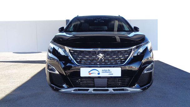 Peugeot 5008 PureTech 96 kW image number 2